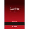 Canon LU-101 Photo Paper PRO Luster A4 20 21 x