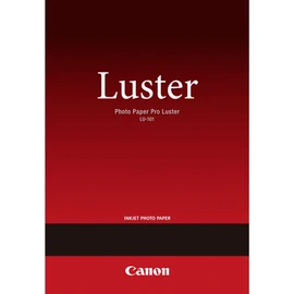 Canon LU-101 Photo Paper PRO Luster A4 20 21 x 29.7 cm (A4) Photo Paper