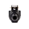 Attwood 8889LP6 Acetal 3/8-Inch Barb Fuel Hose Female Tank Fitting