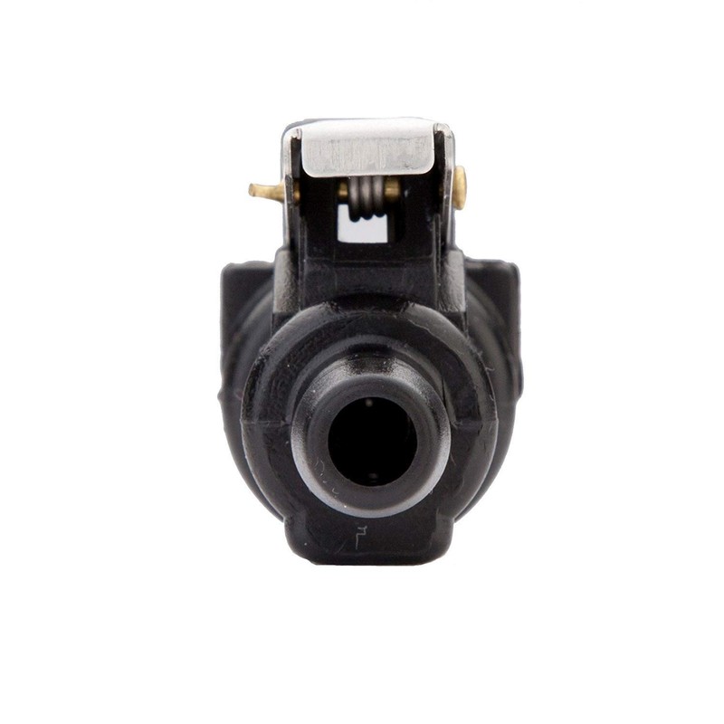 Attwood 8889LP6 Acetal 3/8-Inch Barb Fuel Hose Female Tank Fitting