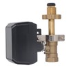 Electric Valve Controller Sensitive Automatic Manual Pipeline Ball Valve Controller