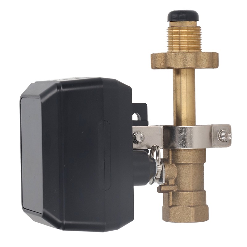 Electric Valve Controller Sensitive Automatic Manual Pipeline Ball Valve Controller