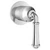 American Standard T052430.002 Delancey Diverter Valve Trim with Lever Handle,