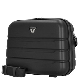 Roncato B-Flying Beauty Case 34 cm Black, black