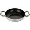 Pentole Agnelli FAMA10SEL20 Select Tegame in Alluminio, 2 Manici in