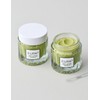 Kim Jung Moon Aloe [김정문알로에] (마스크팩1:1 증정)큐어 안티에이징 크림S 50g 듀오 세트 (단품 대비 10% 할인) [Jungmul Aloe] (1:1 Mask Pack Gift) Cure Anti-Aging Cream S 50g Duo Set (10% Discount Compared to Single Item)
