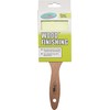 Axus Decor Wood Finishing & Varnish Brush (Lime Series) -