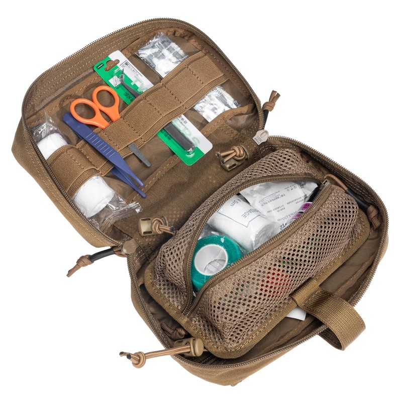 EXCELLENT ELITE SPANKER Tactical First Aid Pouch IFAK Rip Away