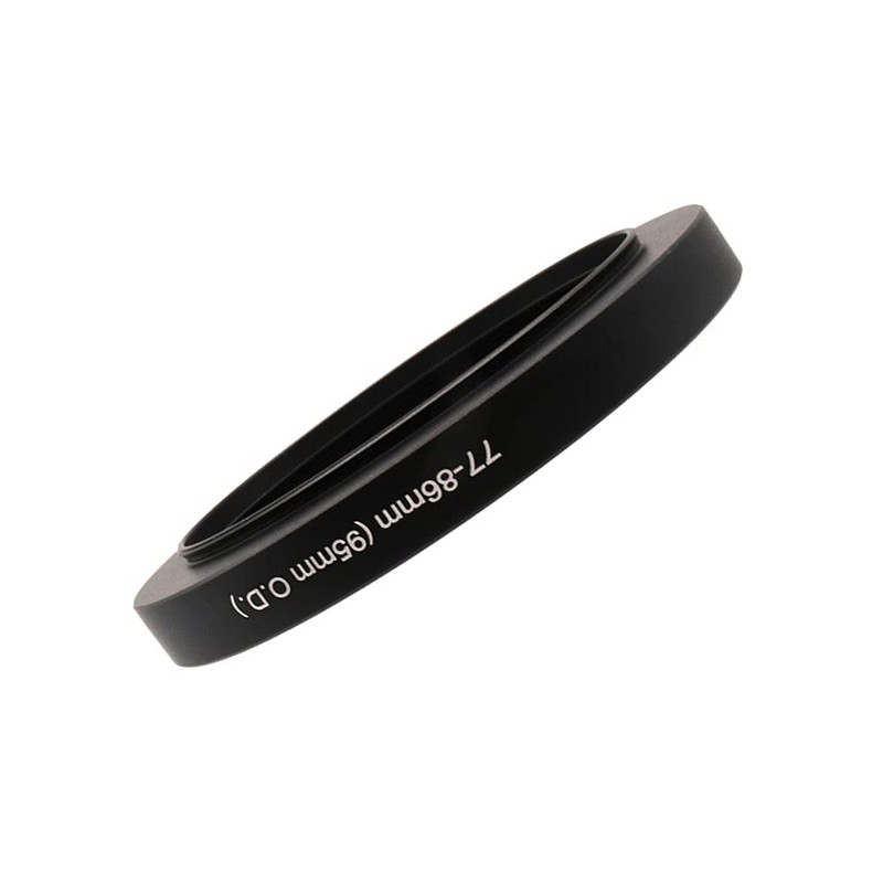 Matte Box Adapter Ring, Lens Adapter Step Up Ring for