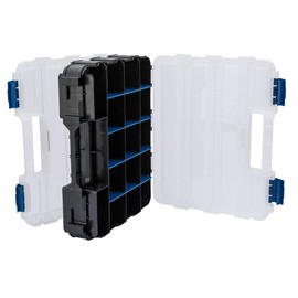 Double Sided 34 Part Organiser