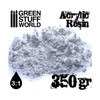 Green Stuff Acrylic Resin 350g - Acrylic Resin