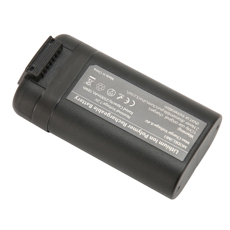 Flight Battery for Mavic Mini 7.2V 2500mAh About 30min Flying