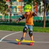 Lecute Mini Patineta Longboard Penny Tabla Scooter Skateboard