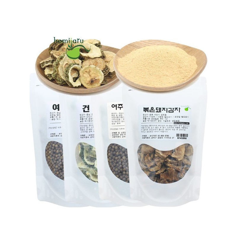 볶은돼지감자 국산 돼지감자 국산 300g+300g Roasted Jerusalem Artichoke Domestic 300g