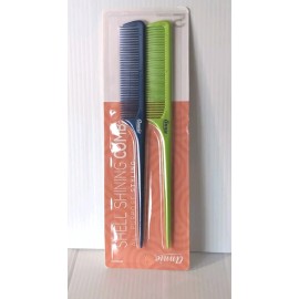 Annie Shell Shining Comb All-Purpose Styling