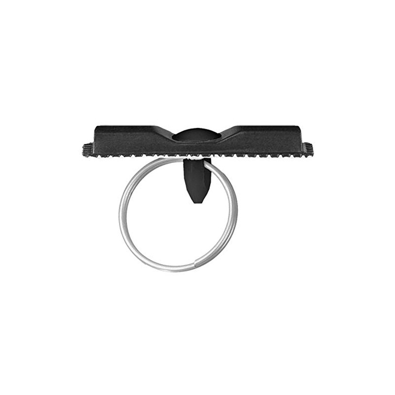 CLIK-CLIK Standard ClikMagnets Black 10 per Package