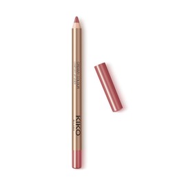 Kiko- KIKO MILANO - New Creamy Colour Comfort Lip Liner 05 Lápiz de labios de larga duración
