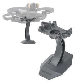 CAPART Desktop Display Stand for DJI Avata 2 / 1 Dorne, RC Drone Collection Exhibition Display Mount Base Support