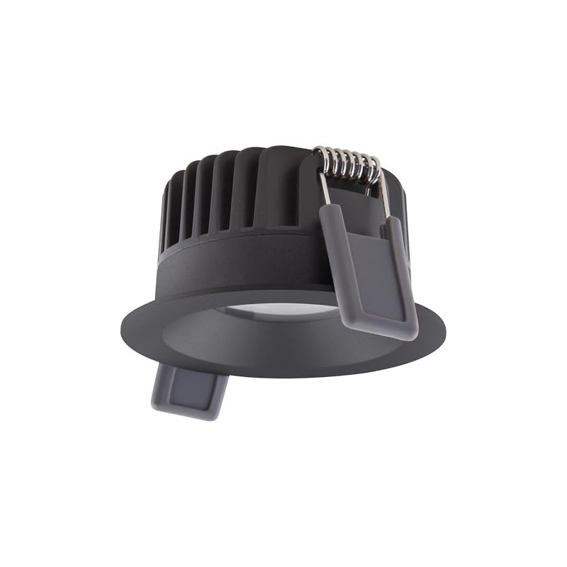 Ledvance Recessed spotlight for indoor use, fixed SP FIX P