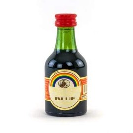 Natural Blue Liquid Food Colouring 250 ml