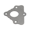 Camshaft Retainer Plate Gasket 12589016 Durable Rustproof Long Lasting Replacement