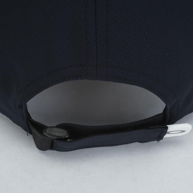 Oakley ELEVATE CAP 25.0 Women's Cap, (02E) BLACKOUT, Free size