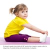 Dicry Calcetines Antideslizantes Bebé de Algodón para Niños Niñas (12