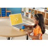 Learning Research Microscopio Digital Usb Para Niños 4 Años En