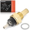 Frankberg Coolant Sensor Coolant Temperature Sensor Coolant Temperature Sensor Coolant