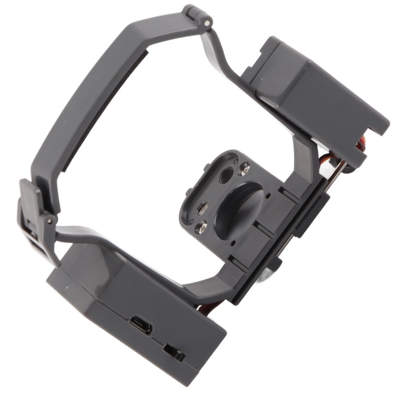 Airdrop System with Landing Gear Drone Thrower Wedding Proposal Delivery