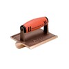 Kraft Tool CF304PF Big Bit Bronze Groover with ProForm Handle,