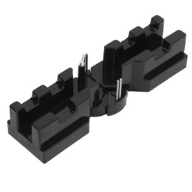 Mitre Measuring Cutting Tool, Measuring and Sawing Mitre Angles Cutting Tool, Measuring Cutting Tools 2 in 1 Lightweight for Pipe Installation