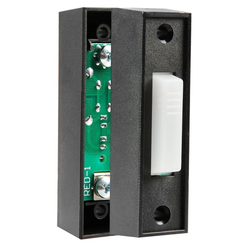 EastCoastSales1 For 75LM Garage Door Opener Control Push Button Set