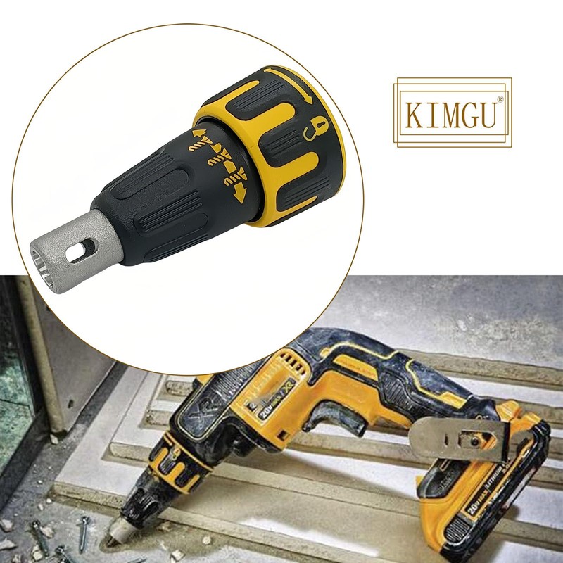 N435495 Nose Cone Assy.​​ replace for Dewalt DCF620 DCF621 DCF620B