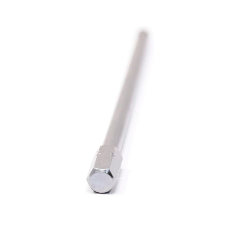 Fix It Sticks Extended Action Hex Bit - 0.1875"x4" Long
