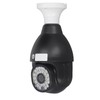 2MP HD E27 Bulb Camera Wireless WIFI 1920x1080 Night Vision
