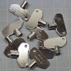 Southco Lot of 10 Southco E3-5-15 Barrel Key 4 RV
