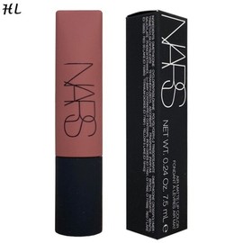 Nars Air Matte Lip Color 7.5ml (Gypsy) / 나스 에어 메트 립 컬러 7.5ml (집시)