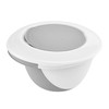keeeper Camilla 4-in-1 Mixing Bowl Set with Splash Guard and