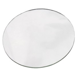 SPARES2GO Lamp Cover Ring Repair Set compatible with Bosch Cooker Hood