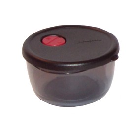 Tupperware Vent N Serve Mini Small Magnet Cosmos