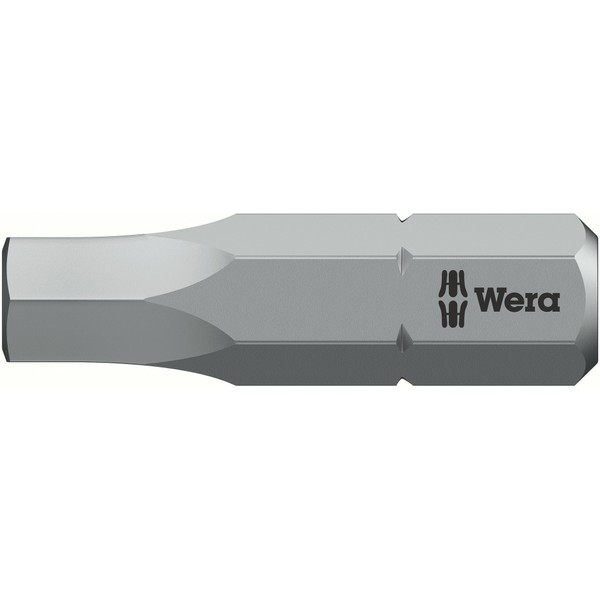 Wera 840/1 BTZ Hex Plus Bit 5,5 x 25 mm