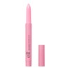 e.l.f. e.l.f. Cosmetics No Budge Shadow Stick, Creamy & Long-Lasting,