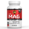 All Stars Pure MAG Capsules I 90 Magnesium Capsules High