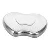 Healeved Apple Shape Stainless Steel Gua Sha Board Ergonomic Scraping