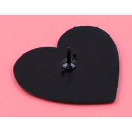 Emily Elizabeth - CLIFFORD THE BIG RED DOG enamel pin -  cartoon - FREE SHIPPING