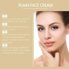 Crema For La Piel Con Tubo Negro De Niacinamida Y