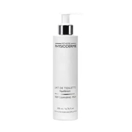 Physioderme [피지오더미] 딥클렌징 밀크 Physiogel Deep Cleansing Milk