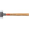 PB Swiss 300/2 Dead Blow Mallets with Plastic Heads