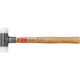 PB Swiss 300/2 Dead Blow Mallets with Plastic Heads